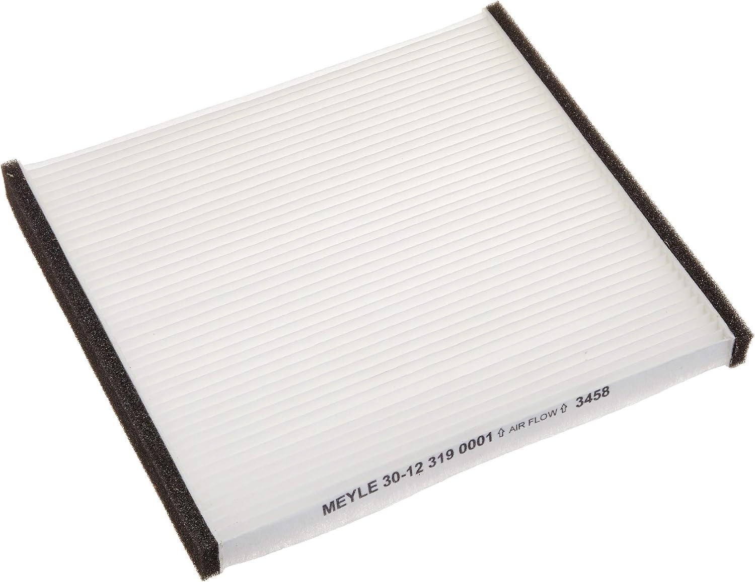 Meyle 30 123190001 Filter, interior air