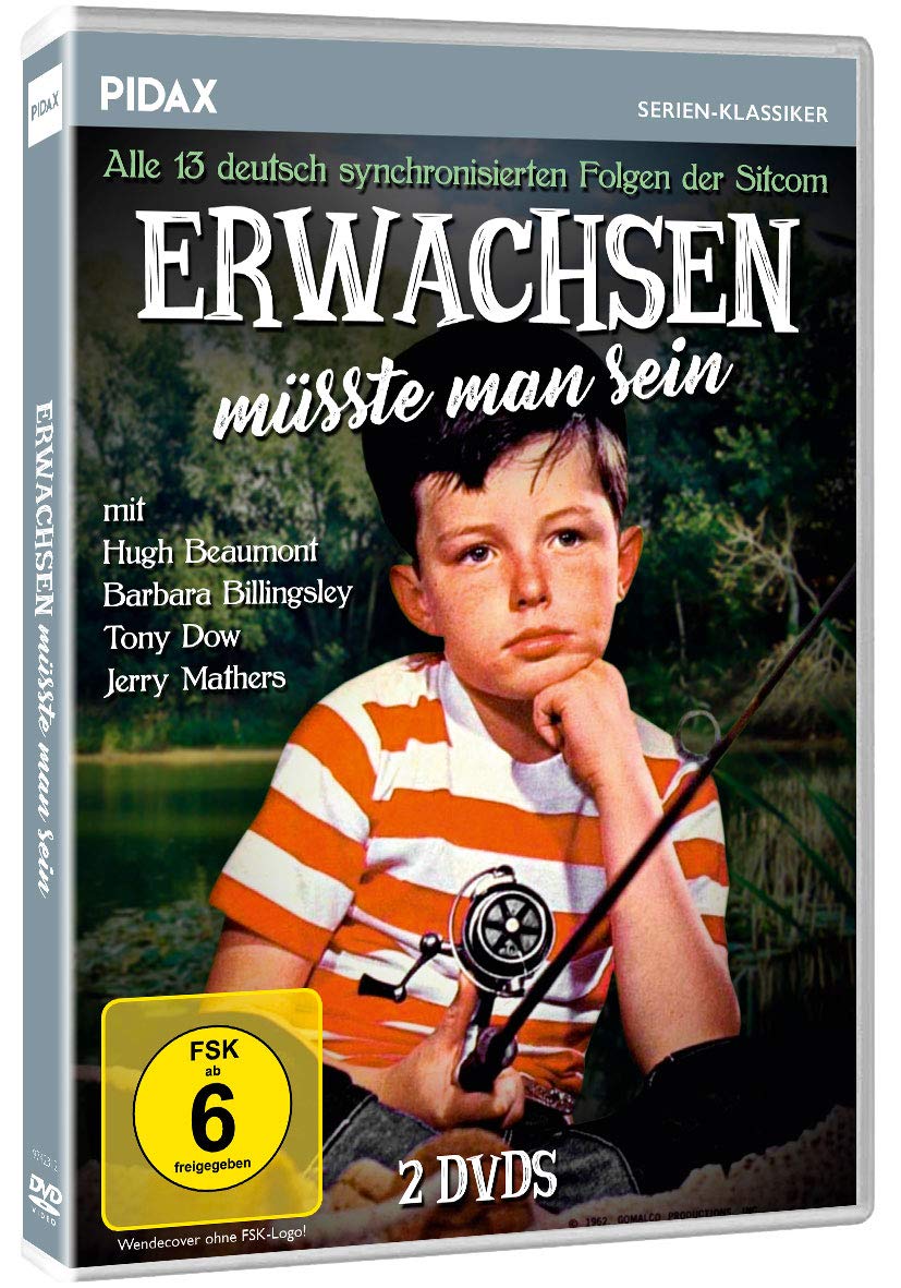 Amazon Com Erwachsen Musste Man Sein 2 Dvd Movies Tv