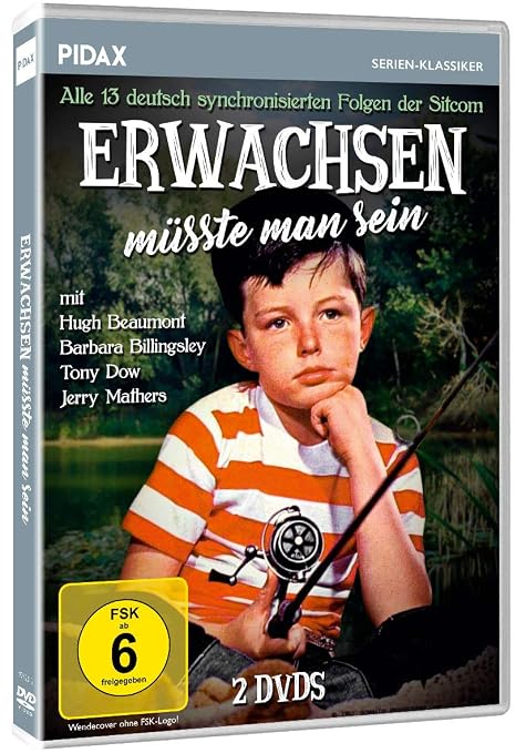 Amazon Com Erwachsen Musste Man Sein 2 Dvd Movies Tv