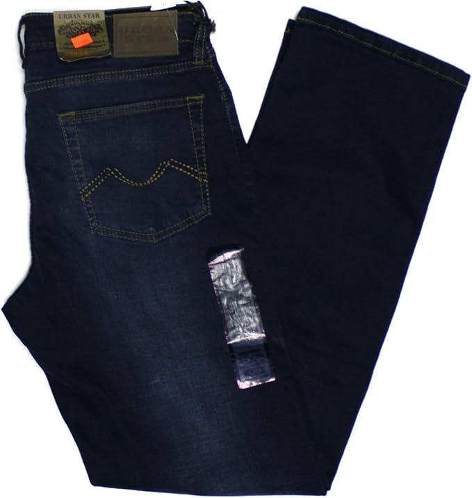 urban star stretch jeans amazon