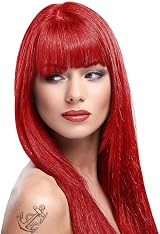 La Riche Directions 100 ml Pillar Box Red vegan hair dye