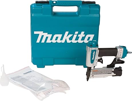 Makita AF353 Finish Nailers product image 6