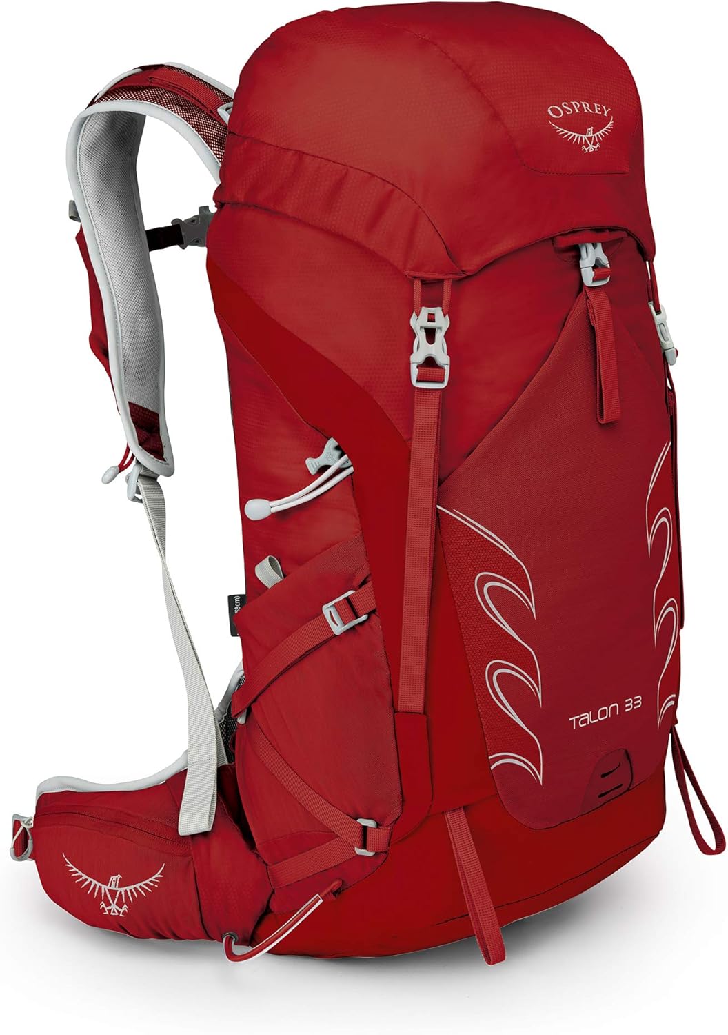 osprey talon 33 carry on luggage