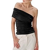 Ronny Kobo Womens Ranada Top