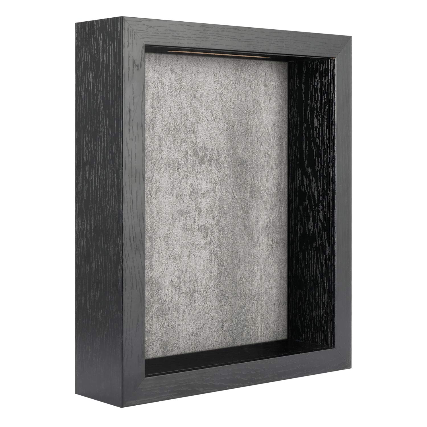 Buy FRAME YI 8x10 Shadow Box Top Loading Shadow Box ShadowBox