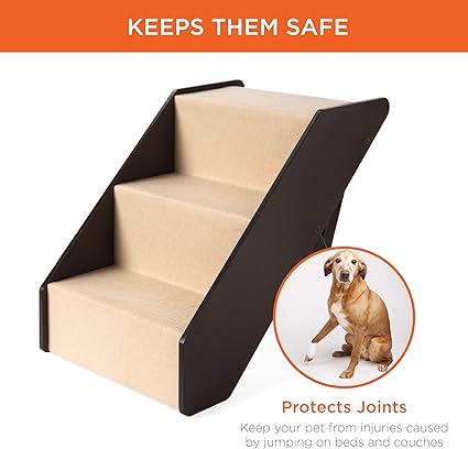 pet steps cheap as chips