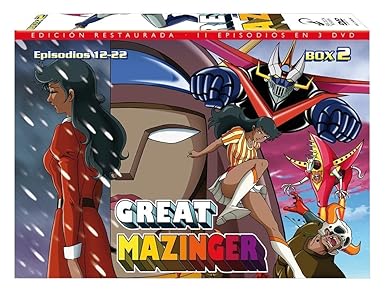 Download Amazon Com Great Mazinger Box 2 Movies Tv For iPhone Get Wallpaper Amazon Com Great Mazinger Box 2 Movies Tv Desktop Wallpaper