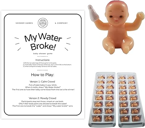 tiny plastic babies amazon