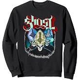 Ghost Trinity Sweatshirt