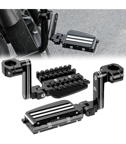 Amazon.com: Kuryakyn 1001 Motorcycle Accessory: Magnum Quick