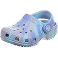 Crocs Unisex-Child Classic Clog with Charms