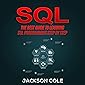 SQL: The Best Guide to Learning SQL Programming Step by Step
