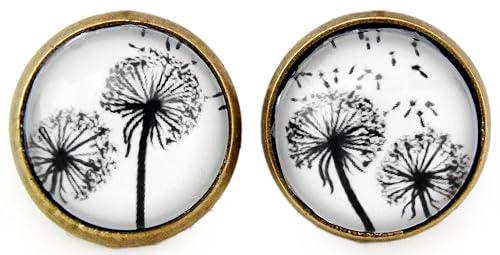 malvorlagen cabochon pusteblume Coloring and Malvorlagan
