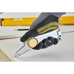 Stanley 1-10-550 Knife "Titan" with fixed
