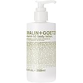 MALIN+GOETZ Vitamin B5 Body Lotion | Lightweight Daily Moisturizer with Avocado & Grapeseed Oils | Hydrating, Nourishing, Long-Lasting & Bergamot Scented | Vegan, Cruelty-Free