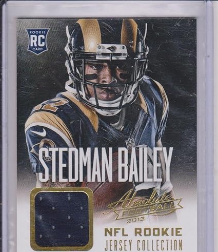 stedman bailey jersey