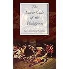 The Labor Code of the Philippines