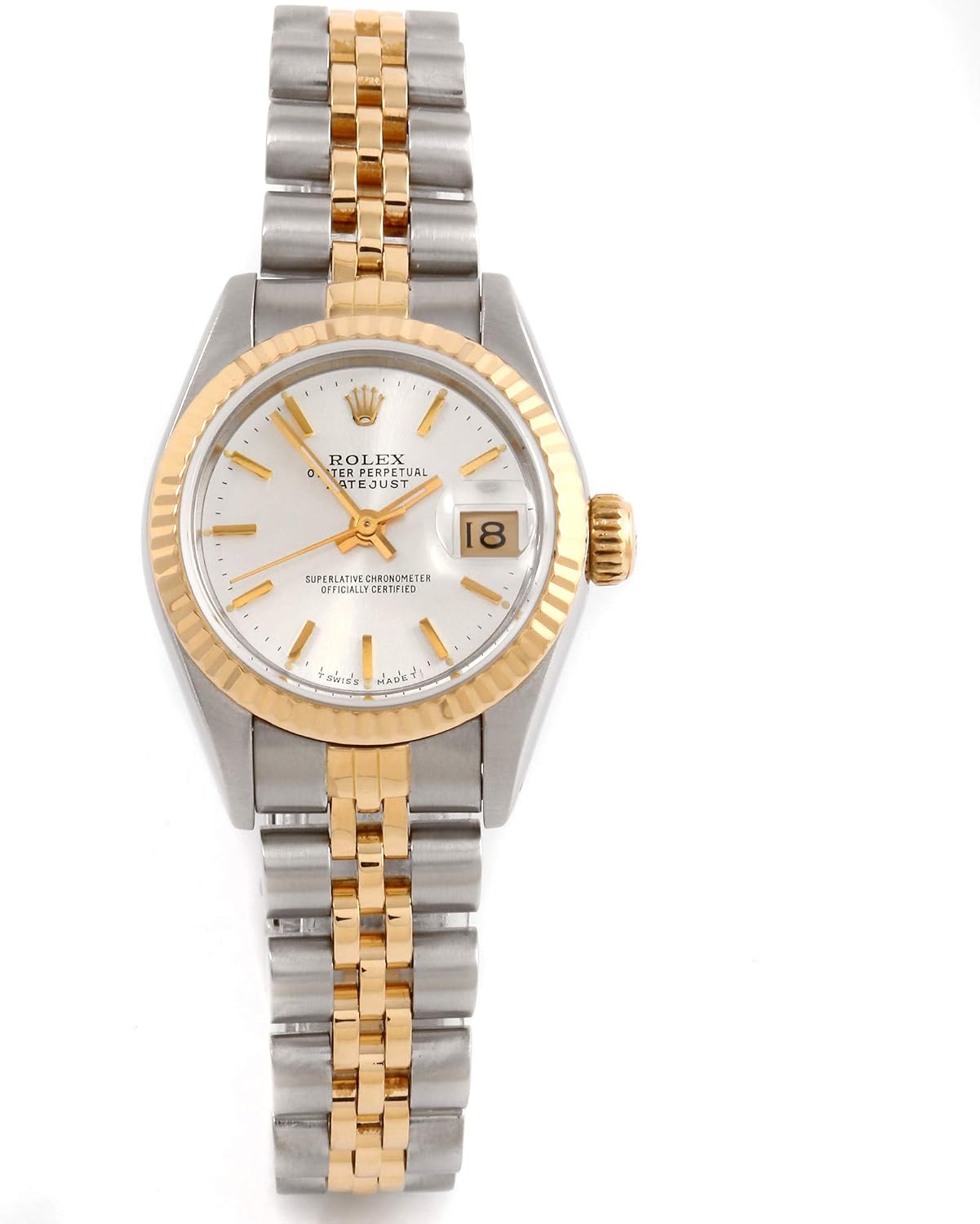 Rolex 69173 Silver Deals, 52% OFF | www 