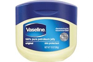 Vaseline Petroleum Jelly Original 13 oz