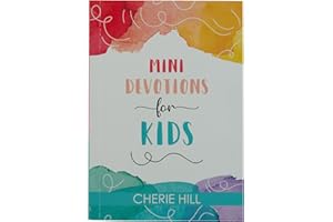 Mini Devotions for Kids