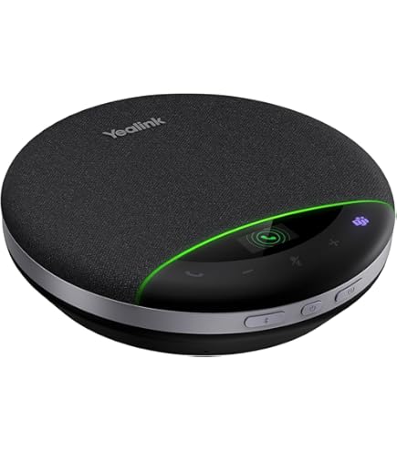 Amazon.com: Yamaha Revolabs FLX UC 500 USB Conference Phone