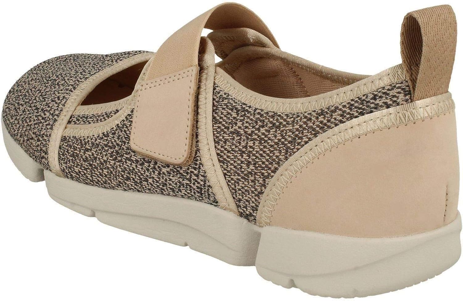 clarks tri amelia berry