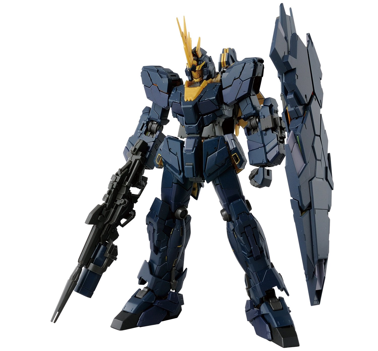 Mua RG 機動戦士ガンダムUC ユニコーンガンダム2号機 バンシィ・ノルン