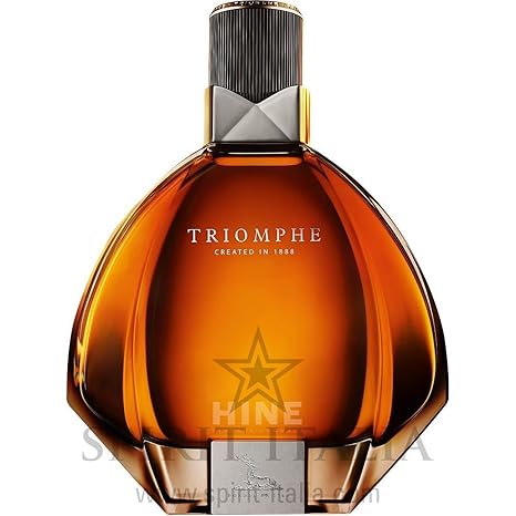 Hine New Triomphe Grande Champagne 40,00% 0.7 l.