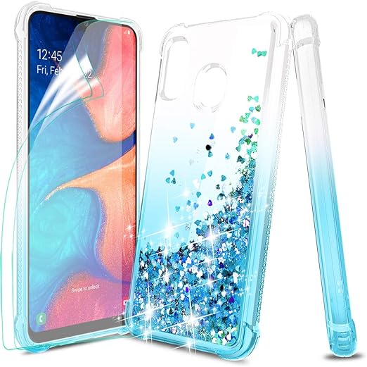 Tmacker Samsung Galaxy A20 Case,Galaxy 