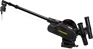 Cannon Mag 20 DT/HS Electric Downrigger