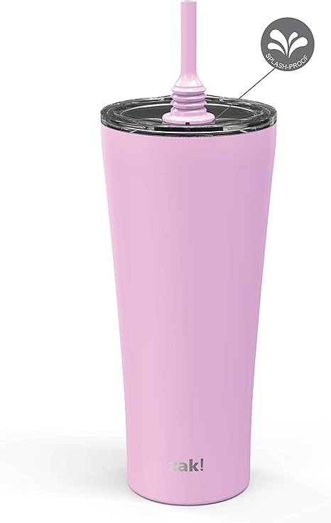 zak insulated tumbler