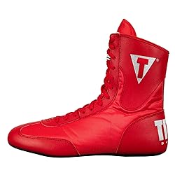 Title Boxing Speed-Flex Encore Mid-Top Boxing