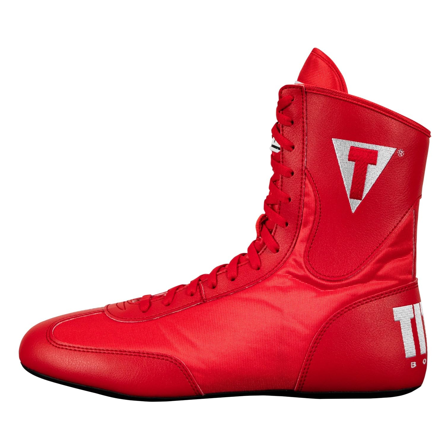 Title Boxing Speed-Flex Encore Mid-Top Boxing