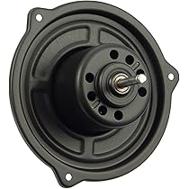 Amazon.com: AMNIWDE HVAC Blower Motor Rear 1-Qty PM3947 12475857 