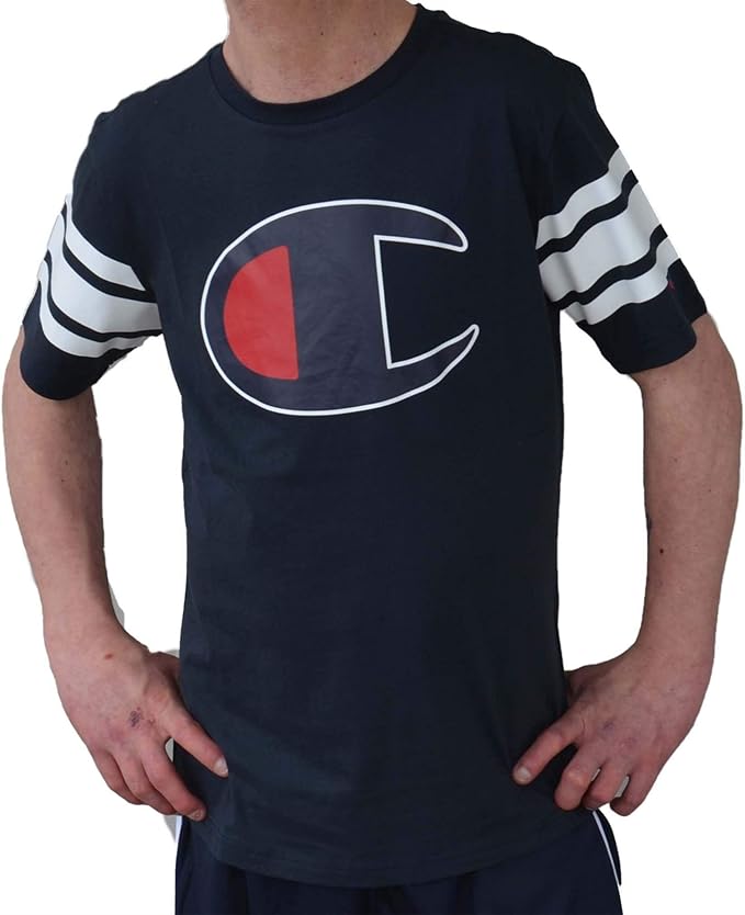 tee shirt champion garcon