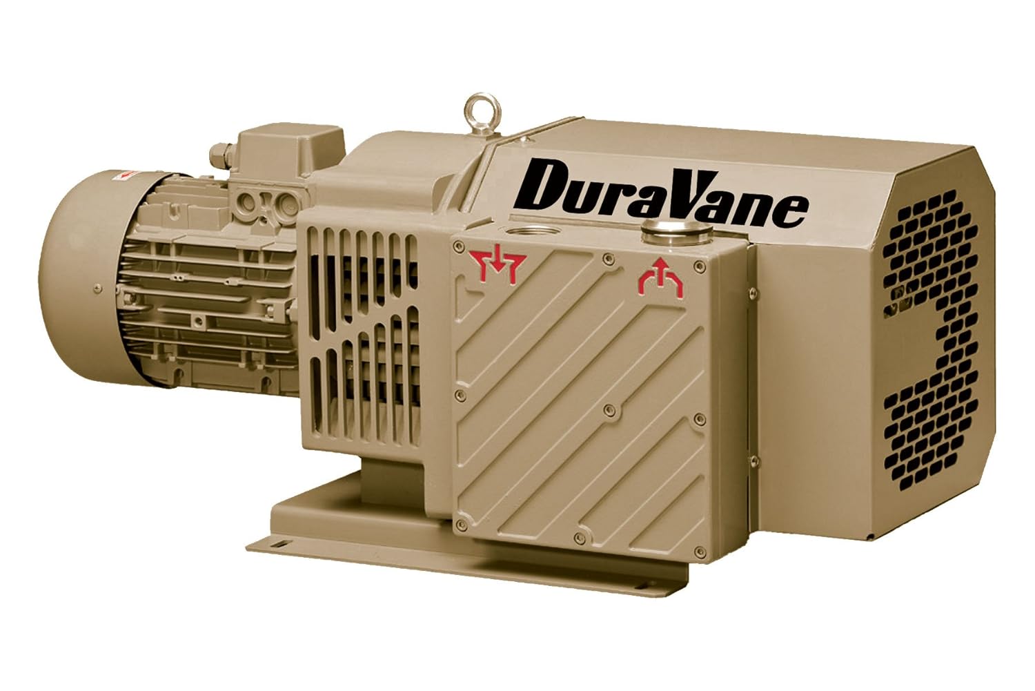 Best Rotary Vacuum Pumps Inc