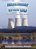Generating Wind Power Energy Revolution Niki Walker 9780778729273 Amazon Com Books