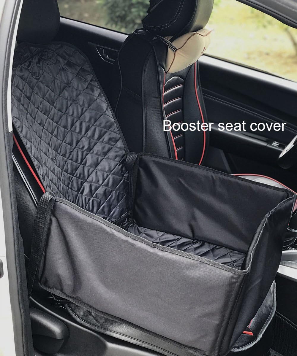 Amazon Com Only Pet Dog Car Front Seat Cover Waterproof