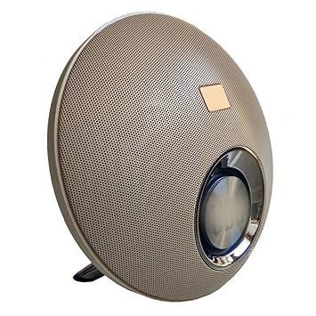 k4  playlist portable wireless speaker