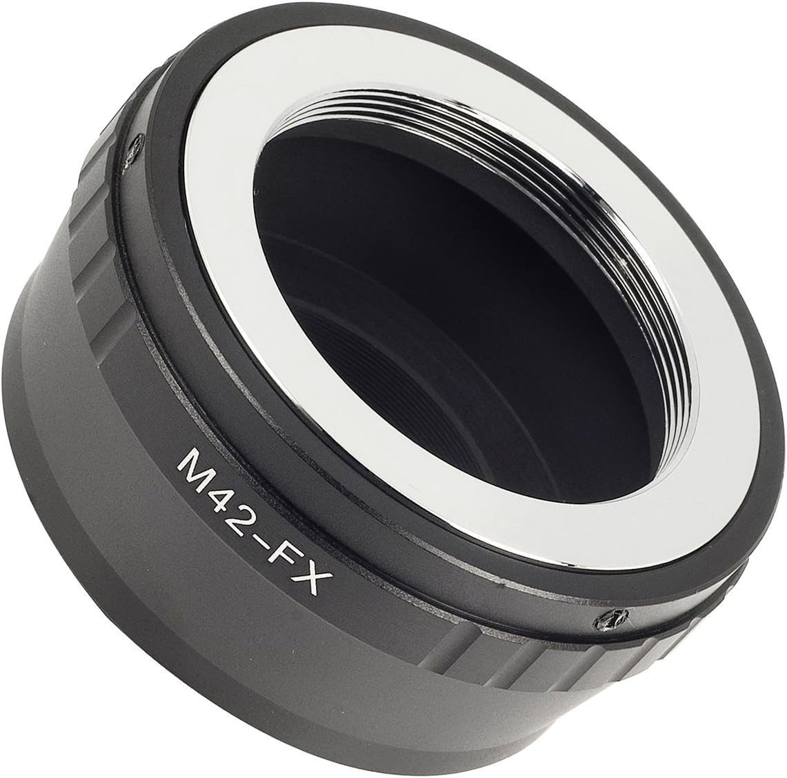 Rangers Lens Adapter For Pentax M42 M 42 Lens to Fujifilm X Mount Camera Fuji X-E1 DC290 ¡­