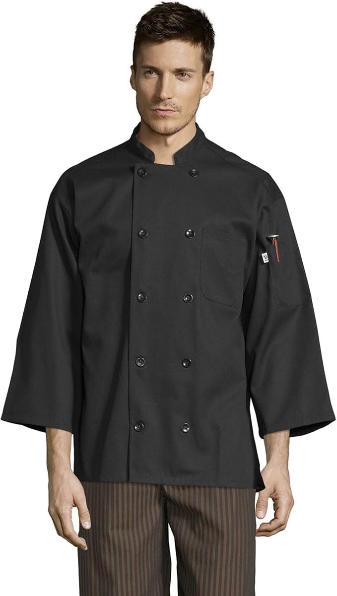 Uncommon Threads Men's Work Utility Button Down Shirt: Amazon.co.uk