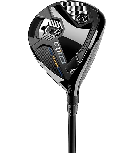 TaylorMade Qi10 5番フェアウェイウッド 18度 Amazon.com : Left Handed TaylorMade Qi10 Tour 18 * 5 Wood Regular
