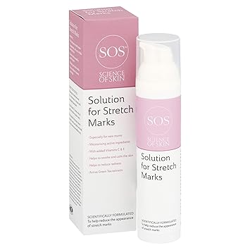 skin solution lotion