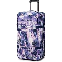 Amazon.com | Dakine SPLIT ROLLER BAG 110L - ROYAL HAWAIIAN | Carry-Ons