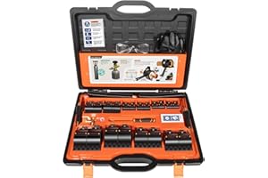 CST2 General Pipe Freeze Kit