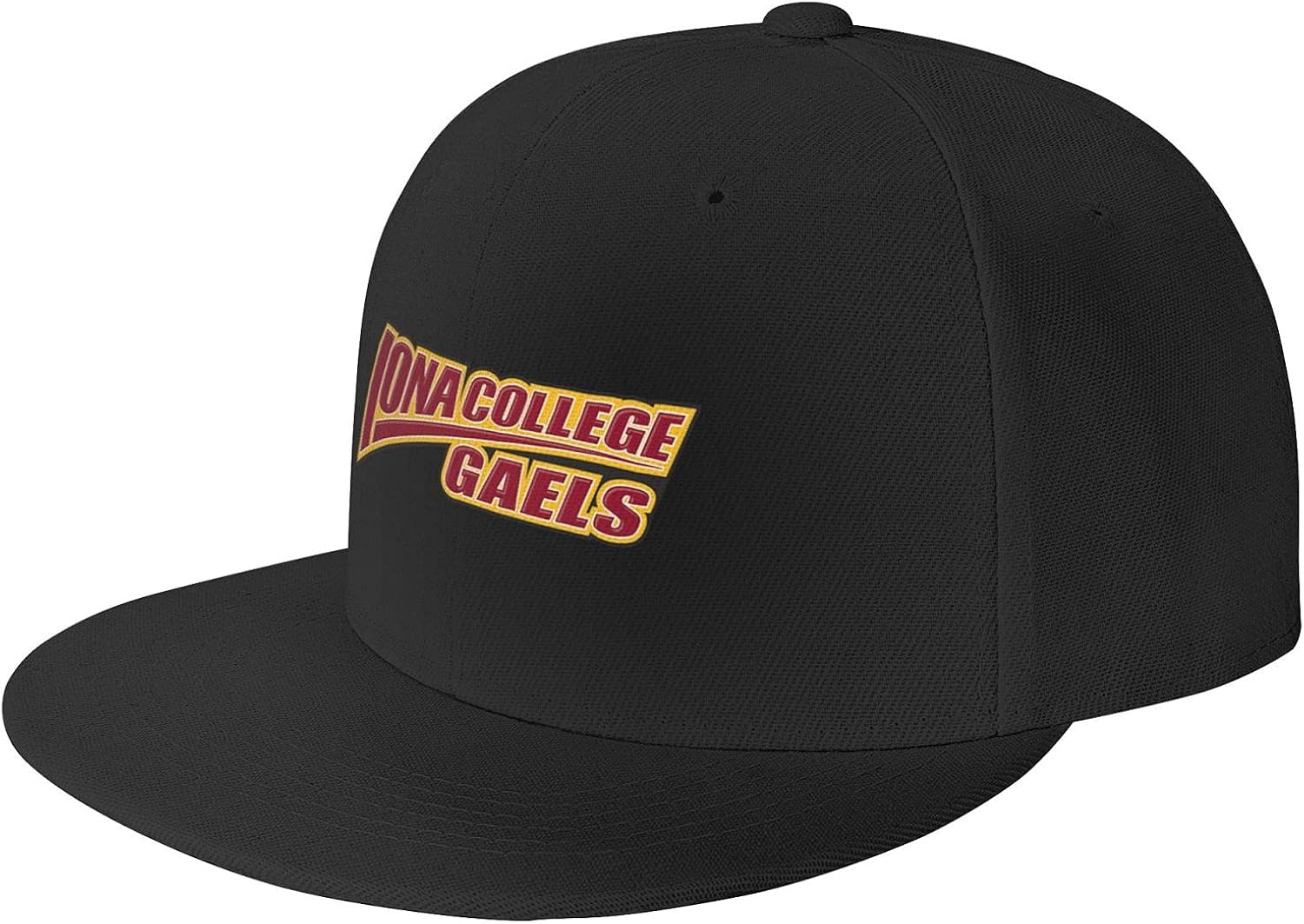 Iona College Baseball Cap, Men's Baseball caps, Womens Hats Baseball