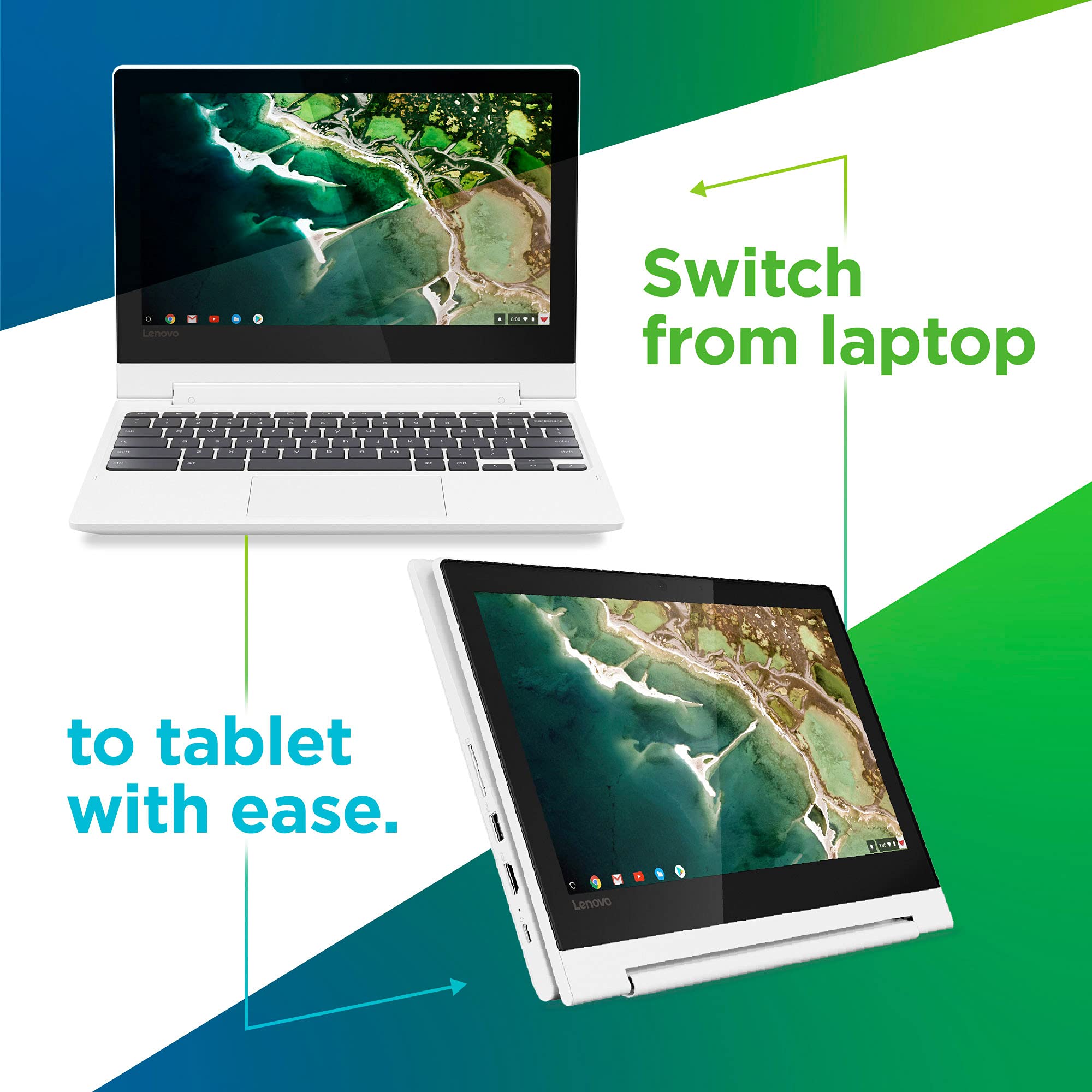 Lenovo Chromebook Flex 3 11