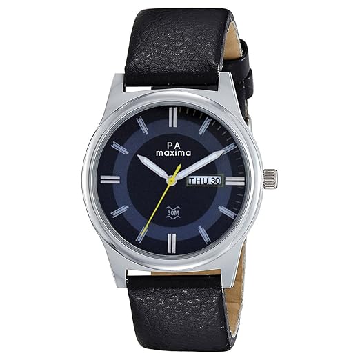 Legacy Analog White Dial Mens Watch - 9315BM01