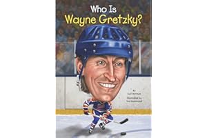 Who Is Wayne Gretzky?