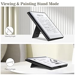 Fintie Stand Case for Remarkable 2 Digital Paper